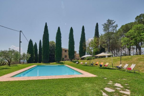 Villa Madona del Giglio by MMega